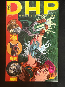 Dark Horse Presents # 43  NM (9.4)