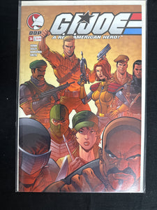 G.I. Joe # 26  NM+ (9.6)