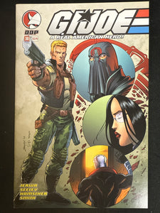 G.I. Joe # 30  NM+ (9.6)