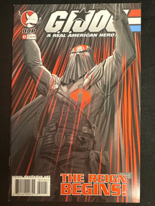 G.I. Joe # 41  NM+ (9.6)