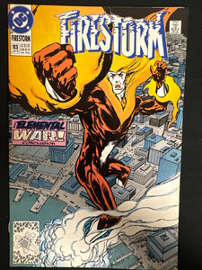 Firestorm # 93 VF- (7.5)