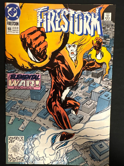 Firestorm # 93 VF- (7.5)