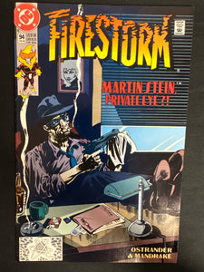 Firestorm # 94 VF- (7.5)