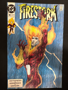 Firestorm # 98 NM- (9.2)