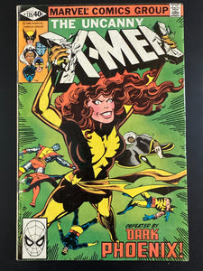 X-Men #135  FN- (5.5)