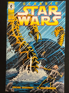 Classic Star Wars # 13  VF/NM (9.0)