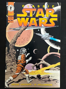 Classic Star Wars # 15  VF/NM (9.0)