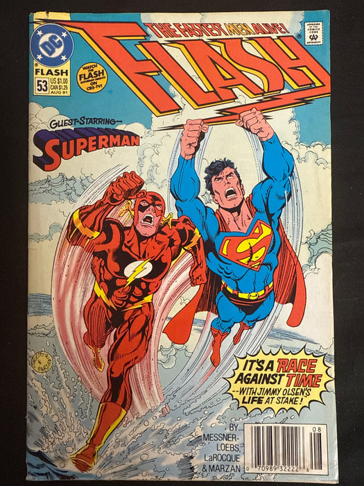 Flash # 54 FN+ (6.5)