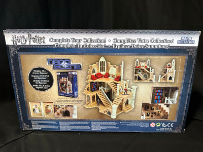 Harry Potter Nano MetalFigs 20-Pack