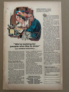 Amazing Spider-Man # 39 VG- (3.5)