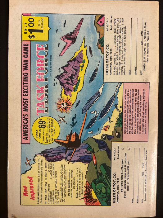 Batman 80-Page Giant # 12  FN- (5.5)