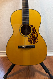 2010 Collings 001A Varnish 6-String Acoustic Guitar