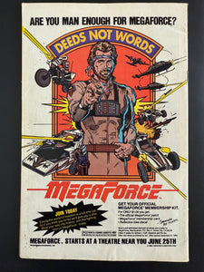 Wolverine #  1 Newsstand FN (6.0)