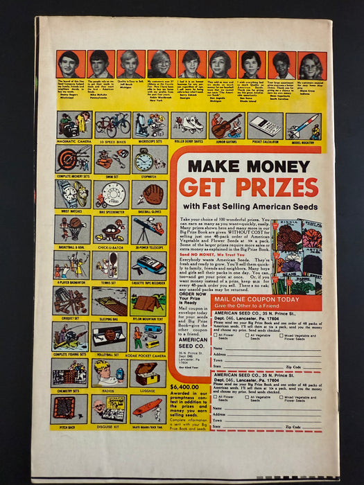 X-Men #132  FN- (5.5)