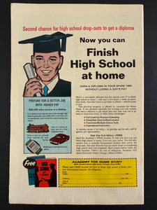 Amazing Spider-Man # 98 VF/NM (9.0)