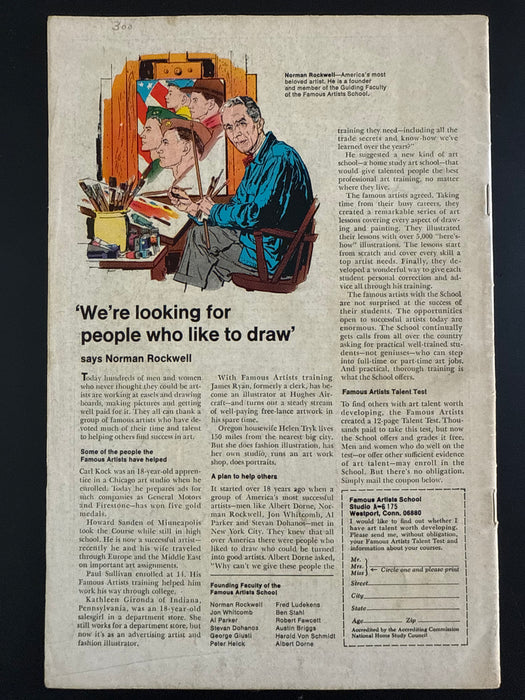 Amazing Spider-Man # 79 VG/FN (5.0)