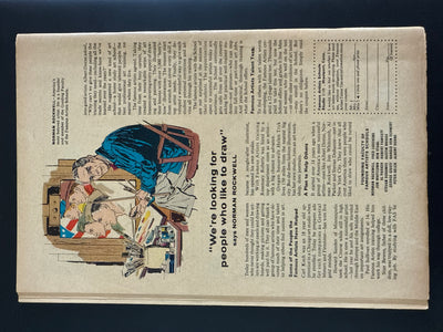 Amazing Spider-Man # 42  VG+ (4.5)