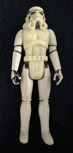 Kenner Star Wars Stormtrooper HK (1977) Loose