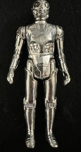 Kenner Star Wars Death Star Droid HK (1978) Loose