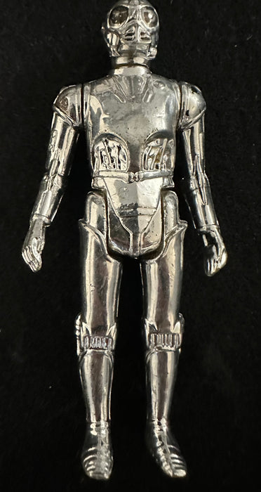 Kenner Star Wars Death Star Droid HK (1978) Loose