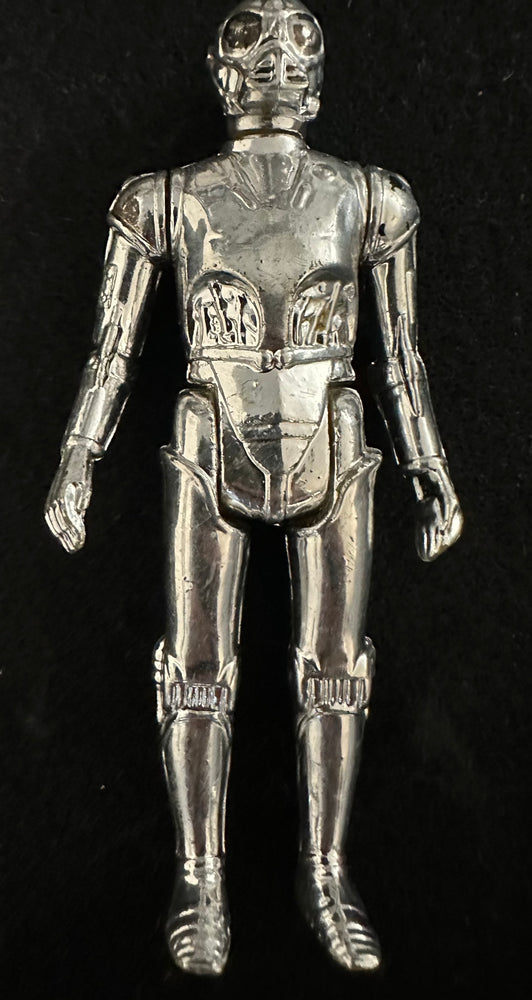 Kenner Star Wars Death Star Droid HK (1978) Loose