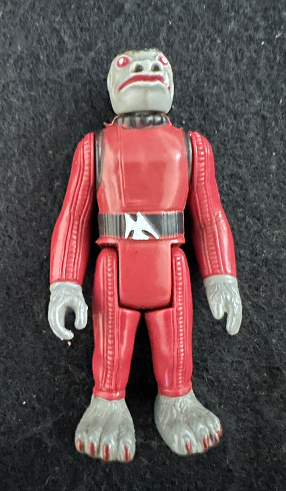 Kenner Star Wars Snaggletooth HK (1978) Loose