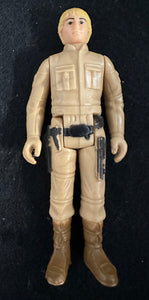 Kenner Star Wars Luke Skywalker Bespin HK (1980) Loose