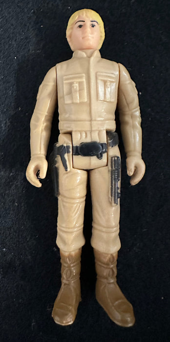 Kenner Star Wars Luke Skywalker Bespin HK (1980) Loose