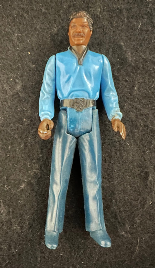 Kenner Star Wars Lando Calrissian HK (1980) Loose