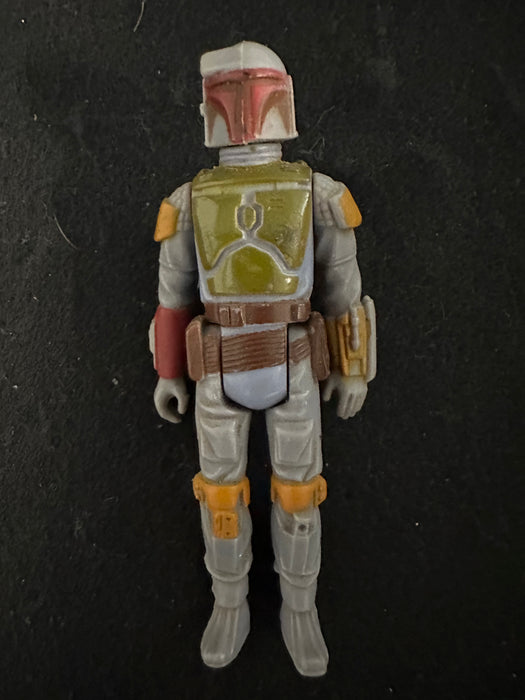 Kenner Star Wars Boba Fett HK (1979) Loose