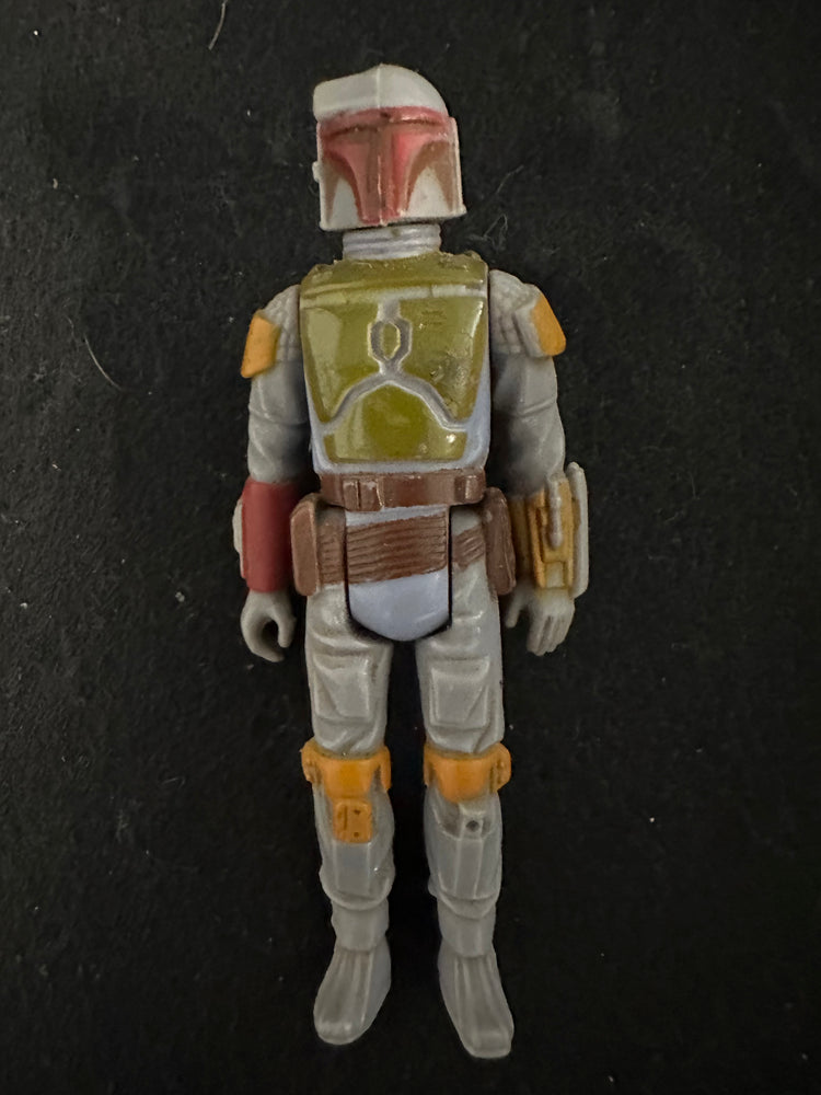 Kenner Star Wars Boba Fett HK (1979) Loose