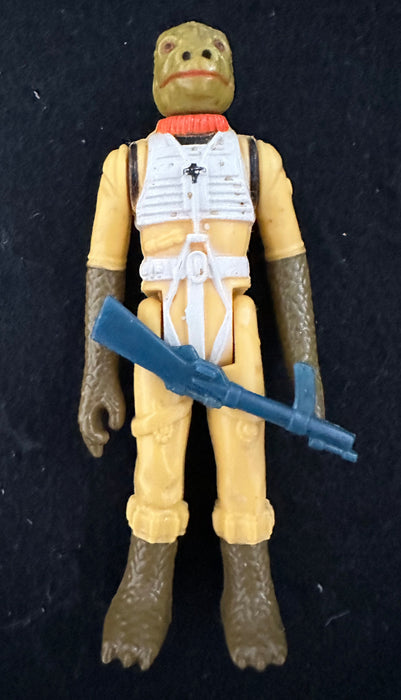 Kenner Star Wars Bossk HK (1981) Loose