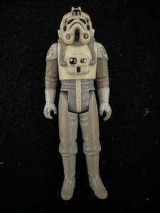 Kenner Star Wars AT-AT Driver HK (1981) Loose