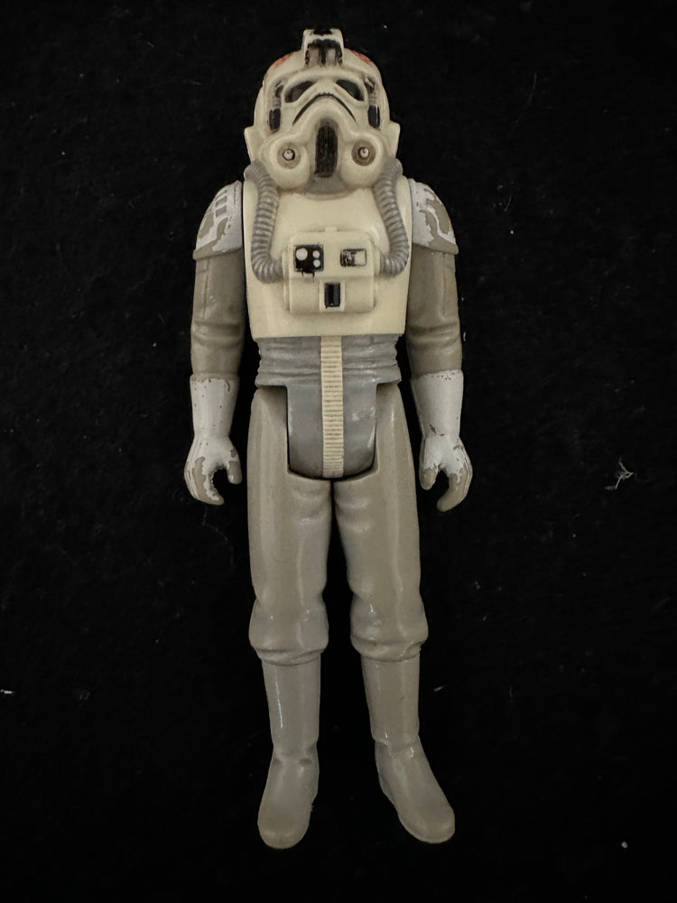 Kenner Star Wars AT-AT Driver HK (1981) Loose