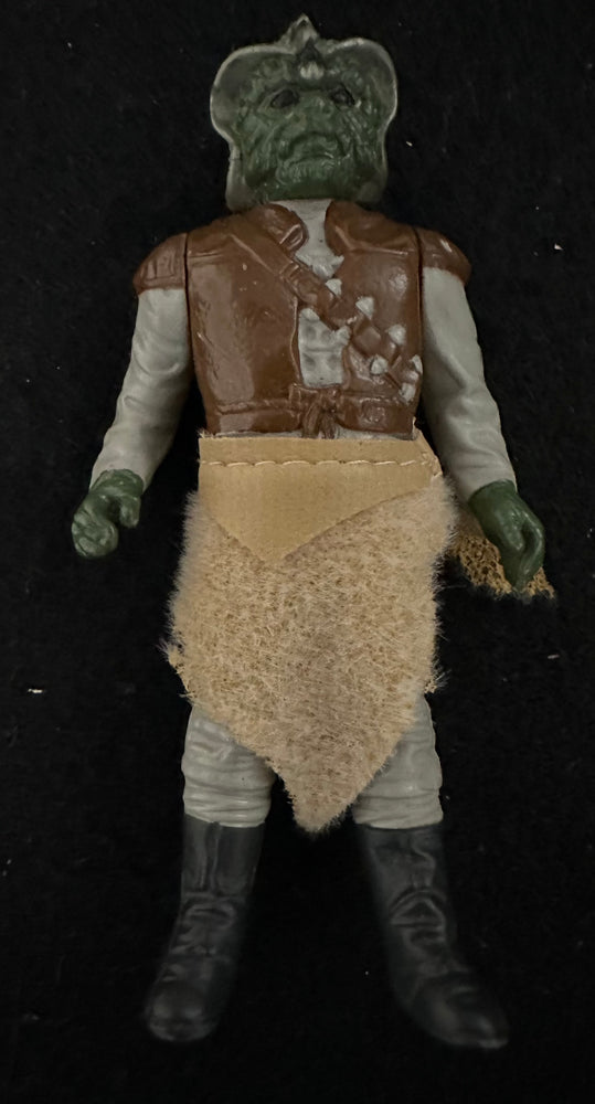 Kenner Star Wars Klaatu HK (1983) Loose