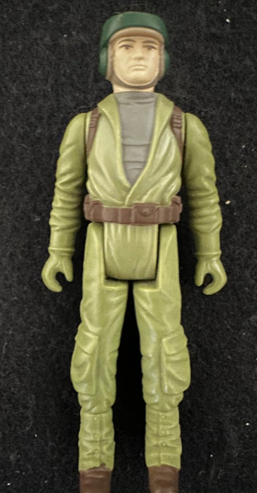 Kenner Star Wars Rebel Commando HK (1983) Loose