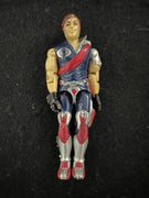Hasbro G.I. Joe Cobra Xamot (1985)