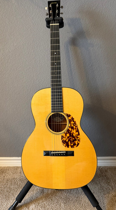 2010 Collings 001A Varnish 6-String Acoustic Guitar
