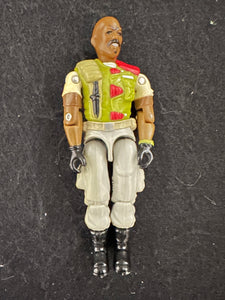 Hasbro G.I. Joe Roadblock v2 (1986)