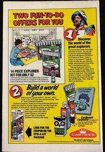 Detective Comics #474 (1977) FN/VF (7.0) 1st New Deadshot