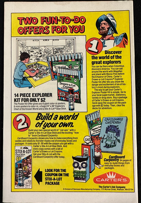 Detective Comics #474 (1977) FN/VF (7.0) 1st New Deadshot