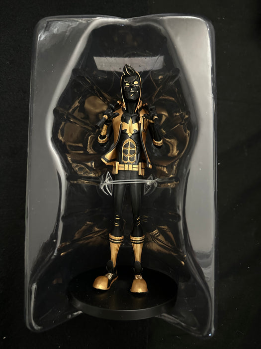 DC Artist Alley: Nightwing By Nooligan DCon Exclusive Limited 200 With Sketch