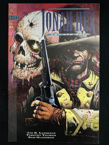 Jonah Hex: Two-Gun Mojo #  1  NM- (9.2)