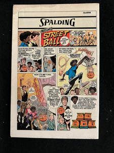 Star Wars #  1 VG- (3.5)