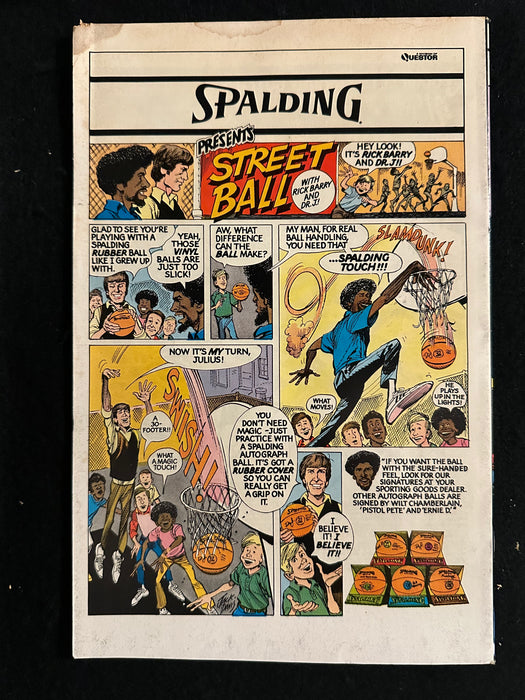 Star Wars #  2 VG (4.0)