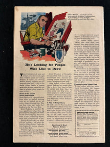 Tales of Suspense # 55  FN- (5.5)