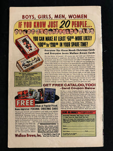 Tales of Suspense # 57  VG- (3.5)