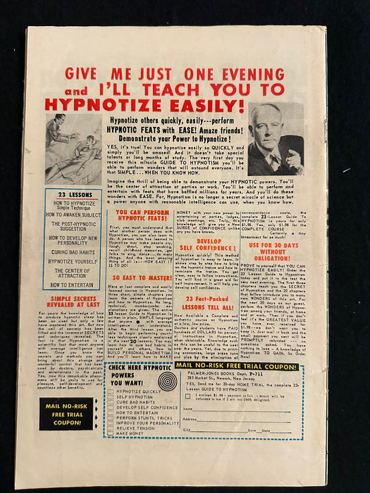 Tales of Suspense # 61  FN- (5.5)