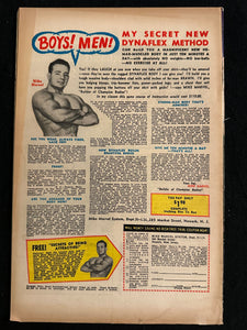 Tales of Suspense # 64  FN- (5.5)