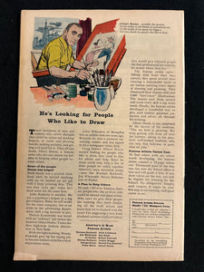 Tales of Suspense # 60  FN- (5.5)